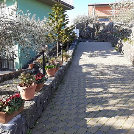 Azienda Agricola Cuntarati Bronte Buitenkant foto