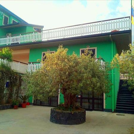 Azienda Agricola Cuntarati Bronte Buitenkant foto