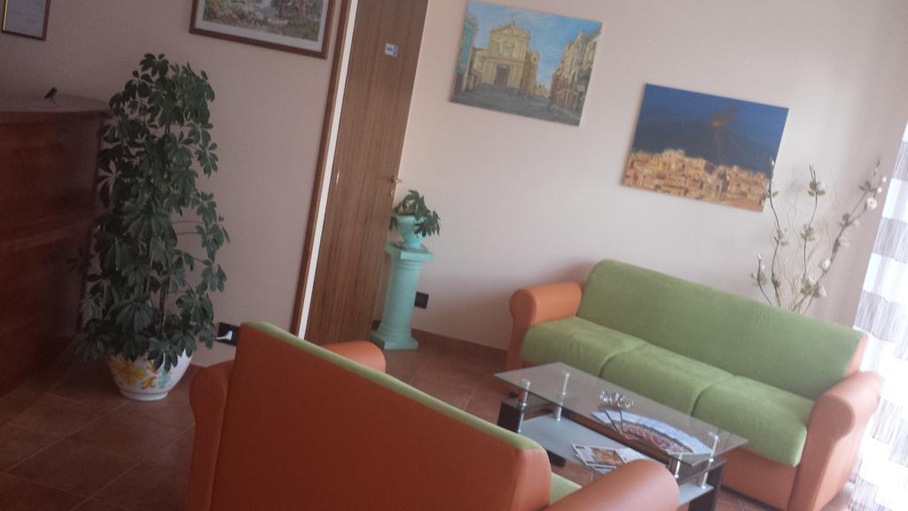 Azienda Agricola Cuntarati Bronte Buitenkant foto
