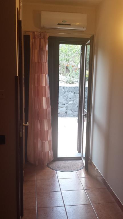 Azienda Agricola Cuntarati Bronte Kamer foto