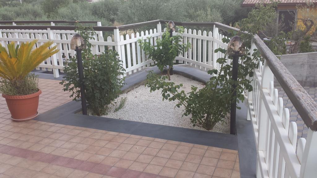 Azienda Agricola Cuntarati Bronte Buitenkant foto