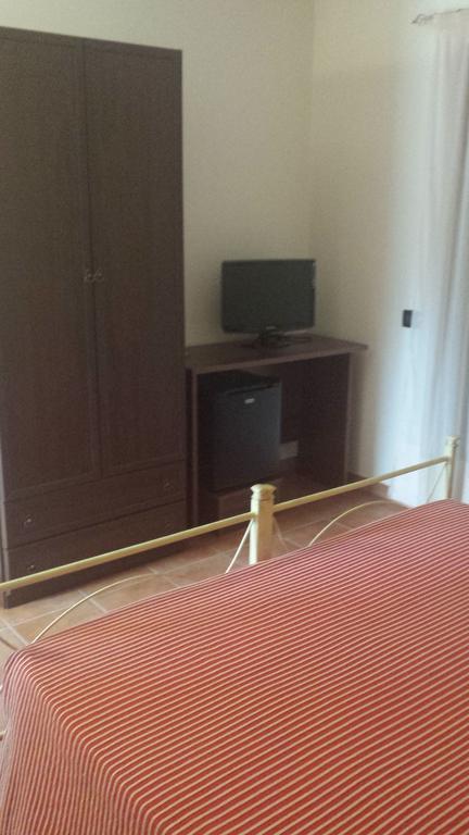 Azienda Agricola Cuntarati Bronte Kamer foto