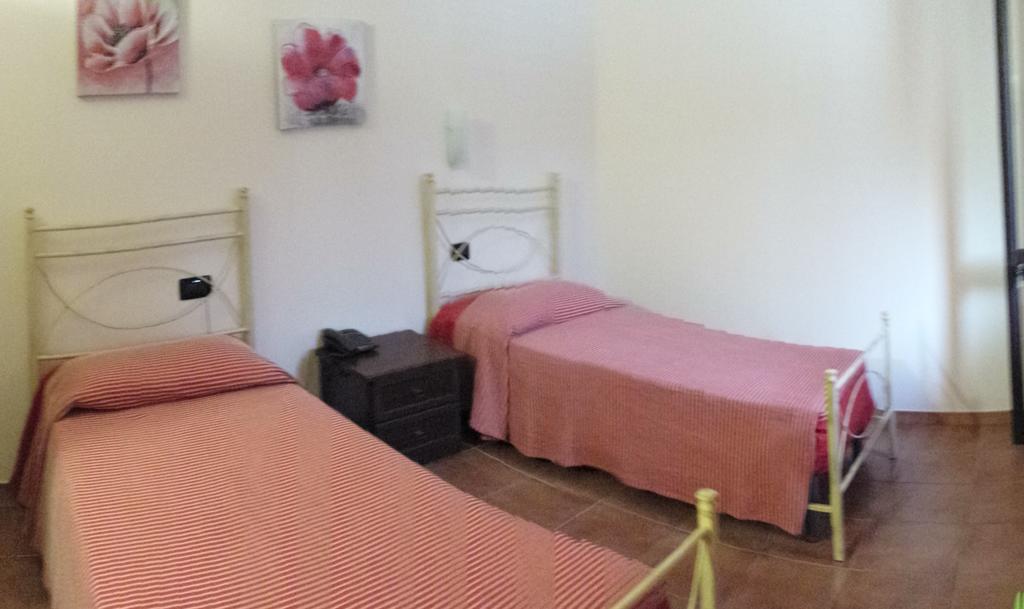 Azienda Agricola Cuntarati Bronte Kamer foto